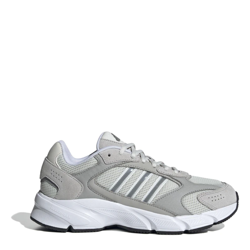 Image of adidas CrazyChaos 2000 Trainers Womens - Grey Grey 6.5