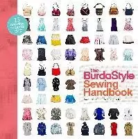 Image of The BurdaStyle Sewing Handbook by Nora Abousteit
