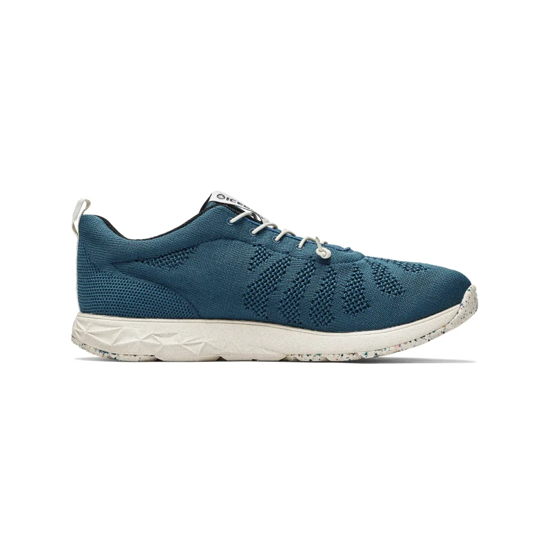Image of Walking shoes Icebug Eli RB9X Bleu Unisex 41