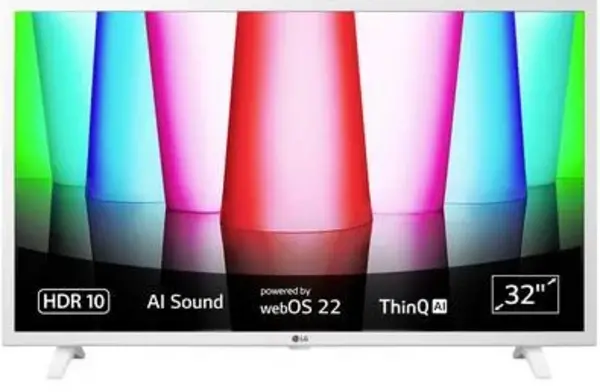 Image of LG 32" 32LQ63006LA.AEU Smart Full HD LED TV