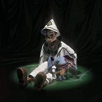 Image of Dasychira - Lp-Dasychira-Xdream -Lp Vinyl