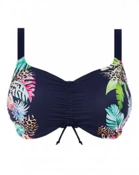 Image of Elomi Pina Colada Adjustable Bikini Top