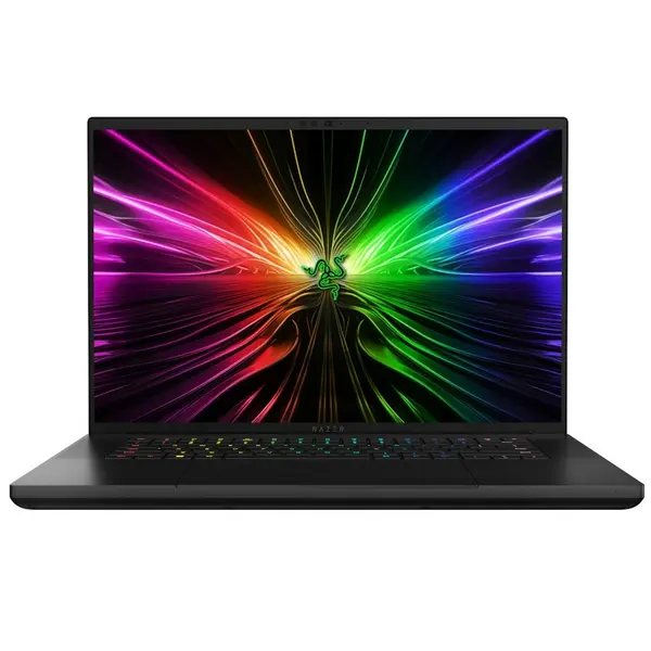 Image of Razer Blade 16 NVIDIA RTX 4070, 16GB, 16" QHD+ 240Hz OLED, i9-14900HX Gaming Laptop