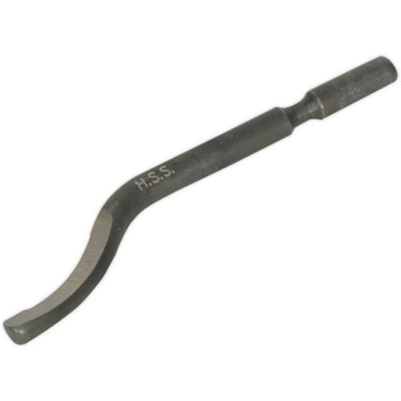 Image of Loops Replacement Deburring Tool Blade for ys03834 Aluminium Deburring Tool Multi