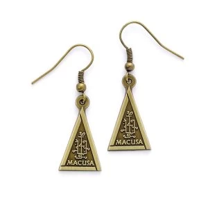 Image of MACUSA Earrings