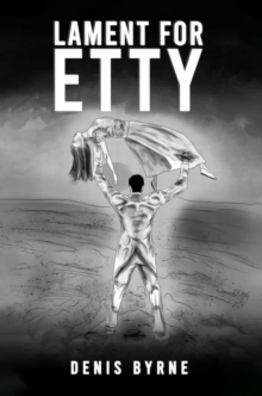 Image of Lament for Etty. Paperback. By Denis Byrne Books