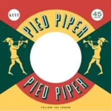 Image of I Can't Hold On/I'm Not Built That Way