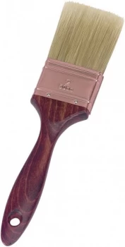 Image of Wickes Woodstain and Varnish Brush - 2in