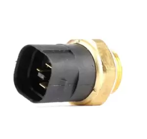 Image of RIDEX Temperature Switch, radiator fan VW,AUDI,FORD 1103T0018 1H0959481,1H0959481C,7215818 95VW8B607GA,1H0959481,1H0959481C,1H0959481,1H0959481C