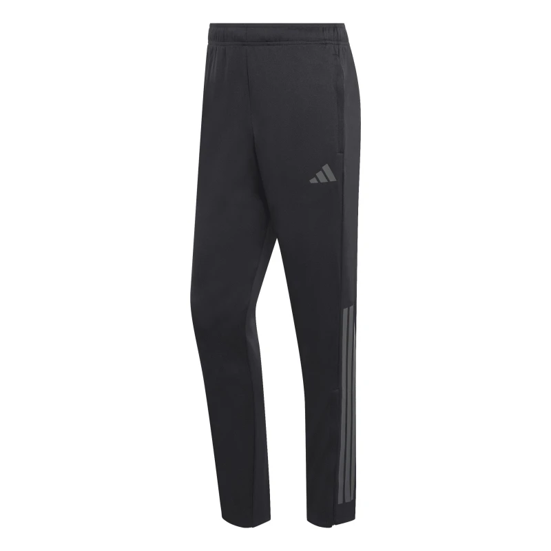 Image of adidas Mens Football Sereno Pants Slim Black/Charcoal male S