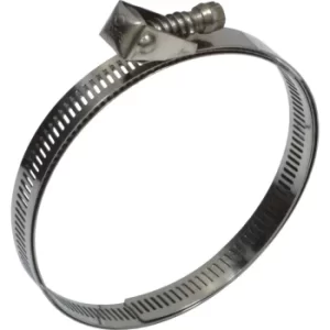 Image of 52-312MM Quick Release St/Steel Hose Clips