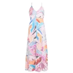 Image of Ted Baker Lizybet Strap Dress - White