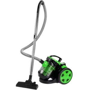 Image of Monzana Eco Power 900W Multi Cyclone Vacuum Cleaner