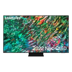 Image of QE75QN90BATXXU (2022) 75" Neo QLED 4K HDR 2000 Mini LED TV