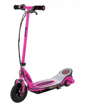Image of Razor Power Core E100 24 Volt - Pink