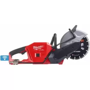 Image of Milwaukee Hand Tools M18 FCOS230-0 Fuel Cut Off Saw 18V Bare Unit
