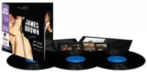 Image of Live at the Apollo - Volume II by James Brown Vinyl Album