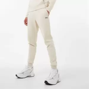 Image of Everlast Elevated Closed Hem Joggers - Beige