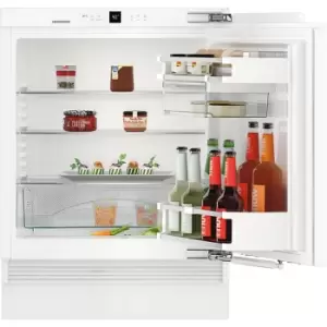 Image of Liebherr UIKP1550 136L Integrated Under Counter Fridge