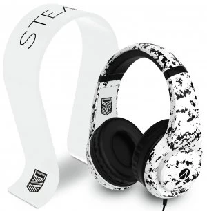 Image of Stealth CONQUEROR Headset & Stand Xbox, PS4/PS5, Switch, PC