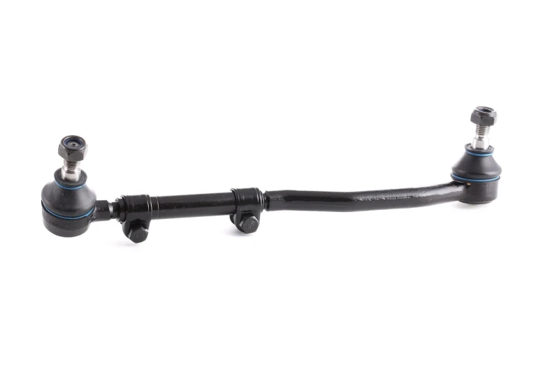 Image of RIDEX 284R0015 Tie Rod Front Axle Left Rod Assembly (284)