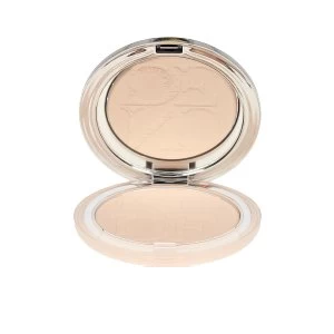 Image of DIORSKIN MINERAL NUDE MATTE powder #02 light
