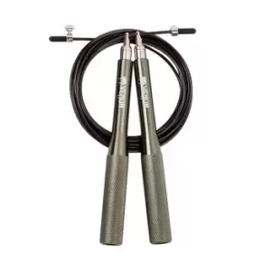 Image of Venum Thunder Evo Skipping Rope - Green