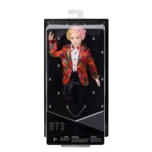 Image of BTS K-Pop Fashion Doll - V