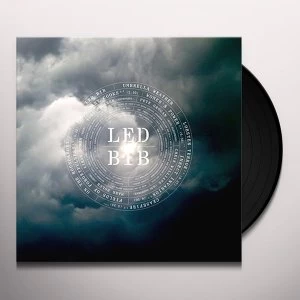 Image of Led Bib - Umbrella Weather Vinyl