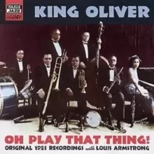 Image of Oh Play That Thing!