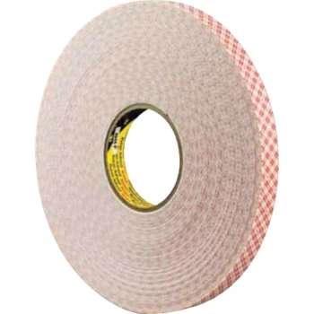 Image of 4932P Double-sided VHB Acrylic Foam Tape - 12MM X 33M