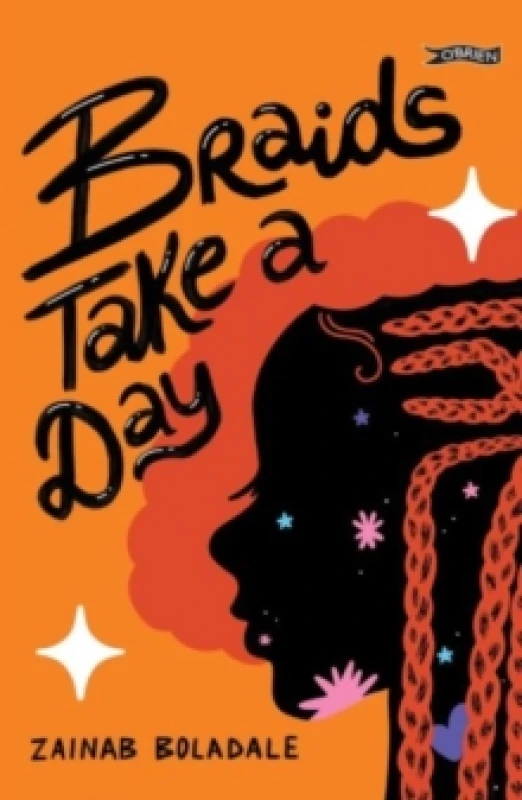 Image of Braids Take a Day Paperback / softback