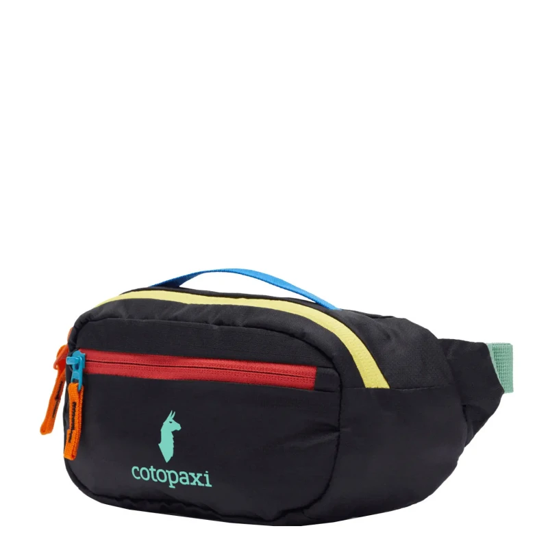 Image of Kapai 1.5L Bumbag Cotopaxi Multicolore Unisex 1,5 L
