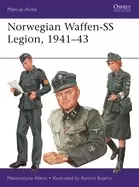 Image of norwegian waffen ss legion 1941 43