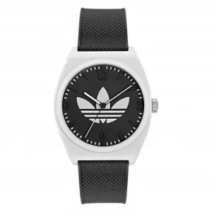 Image of Unisex Project Two Black Watch AOST23550