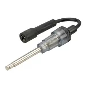 Image of Silverline Ignition Spark Tester 270mm 633982