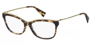 Image of Marc Jacobs Eyeglasses MARC 167 086