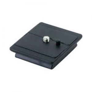 Image of Velbon QB-5LC Quick Release Plate