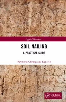 Image of Soil NailingA Practical Guide
