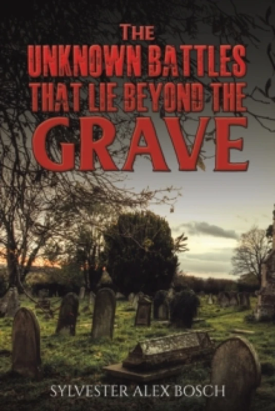 Image of The Unknown Battles That Lie Beyond the Grave Paperback / softback
