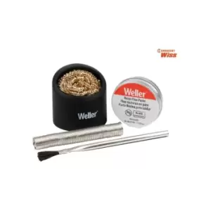Image of WCACCK2 Soldering Accessory Kit - WELWCACCK2