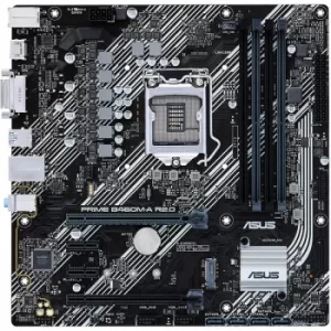 Image of ASUS 1200 PRIME B460M-A R2.0 M-ATX