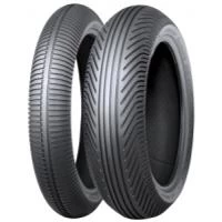 Image of Dunlop KR 393 (190/55 R17 )