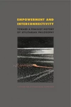 Image of Empowerment and Interconnectivity by Catherine Villanueva Gardner Hardback