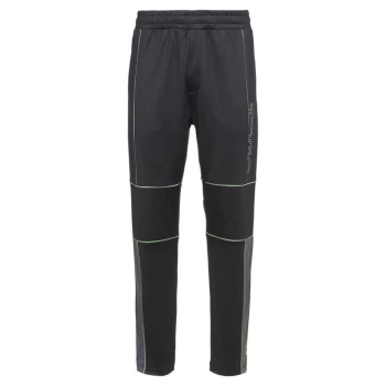 Image of Hugo Dalluminio Jogging Pants - Black 001