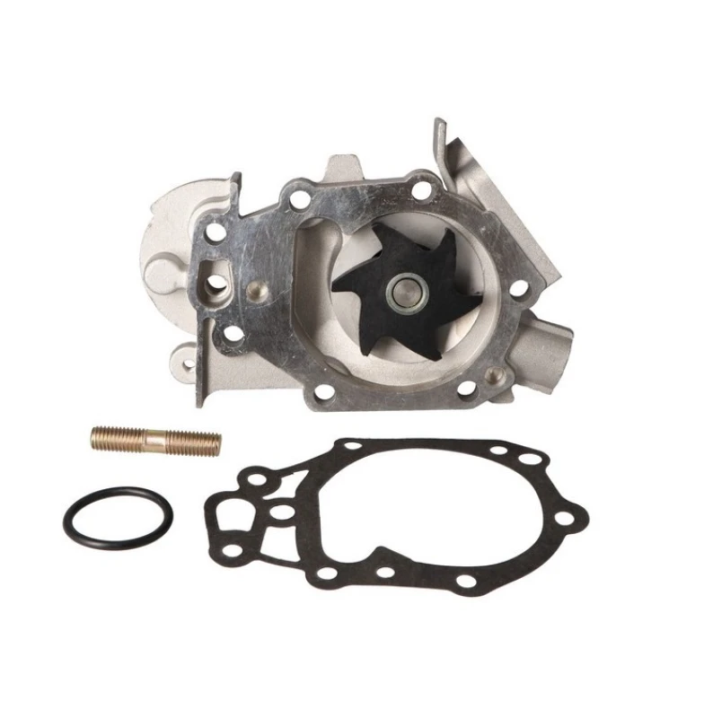 Image of LTD LTD-7700864596 Water pump Water Pump (1260)