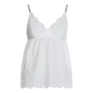 Image of Tommy Bodywear CAMI - White