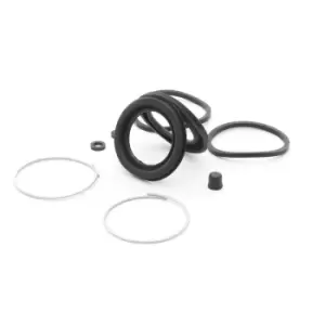 Image of A.B.S. Brake Caliper Repair Kit AUDI,BMW,OPEL 3497 0060711956,10514220520316,60711956 34111121203,1605216,1605240,91135194600,3469270,3469873,3267307