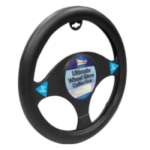 Image of Streetwize SWWG12 Steering Wheel Cover