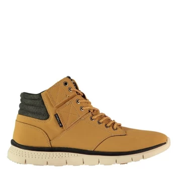 Image of ONeill Raybay LT Walking Boots Mens - Wheat